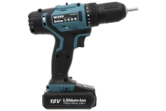 Máy Khoan Pin Wesco WS2938K2