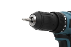 Máy Khoan Pin Wesco WS2938K2