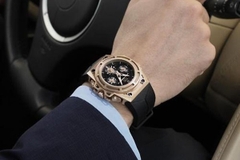 Mách bạn 5 cách chọn đồng hồ nam đẹp & phù hợp phong cách và công việc