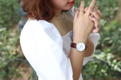 Những lưu ý khi lựa chọn đồng hồ dành cho nữ