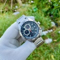 ĐỒNG HỒ SEIKO CHRONOGRAPH SSB187P1 - NAM - QUARTZ (PIN) - SIZE 42MM - KÍNH KHOÁNG CỨNG | MỚI