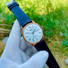 ĐỒNG HỒ ORIENT FUG1R006W9 - NAM - QUARTZ (PIN) - SIZE 40.5MM - KÍNH KHOÁNG CỨNG | MỚI