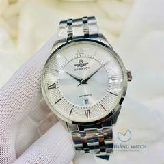 ĐỒNG HỒ SRWATCH SG8883.1102AT - NAM - AUTOMATIC (CƠ TỰ ĐỘNG) - MẶT ĐỒNG HỒ 42MM - KÍNH SAPPHIRE