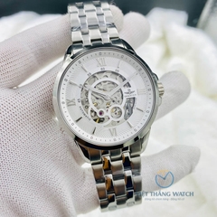 ĐỒNG HỒ SRWATCH SG8894.1102 - NAM - AUTOMATIC (CƠ TỰ ĐỘNG) - MẶT ĐỒNG HỒ 42MM - KÍNH SAPPHIRE