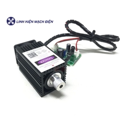 Đầu Khắc Laser 500mW