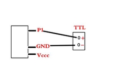 Đầu Khắc Laser 500mW