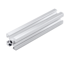 Nhôm định hình 2020 ( dài 100mm )