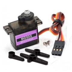 Động Cơ RC Servo MG90S
