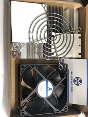 Bộ thiết bị làm mát, hệ thống tản nhiệt