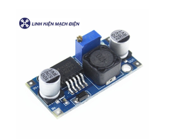 Mạch Giảm Áp DC LM2596S 3A