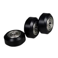 Bạc Đạn V Bánh Xe Openbuilds