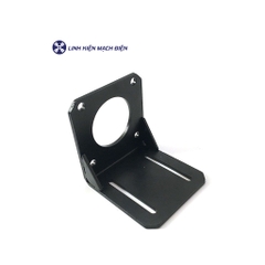 Gá động cơ bước size 57