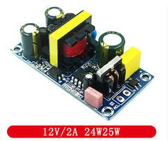Mạch hạ áp 12V 2A AC-DC 12V 24W 25W