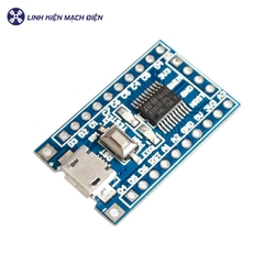 Kit phát triển STM8S103F3P6