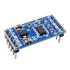 Module Cảm Biến Gia Tốc ADXL345 IIC / SPI