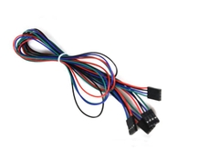 Bộ Dây 4P Cái – Cái 70cm