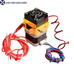 Bộ Đầu In 3D MK8 extruder