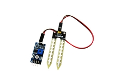 Cảm Biến Độ Ẩm Đất