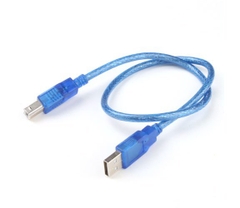 Cáp USB Type B (Cáp USB Máy In)