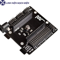 Đế Ra Chân Cho Node MCU ESP8266 CH340
