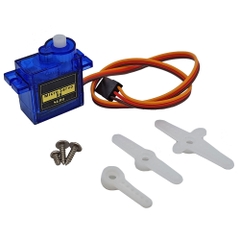 Động cơ servo SG90