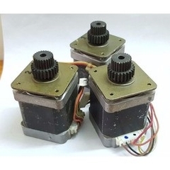 Động Cơ Bước Size 42x42x50