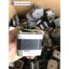 Động cơ bước size 42x35