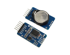 Module Thời Gian Thực RTC DS3231