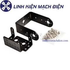 Bộ gá động cơ Servo MG995 996