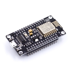 ESP8266 Serial Wifi Module NodeMcu Lua Wifi V3 CH340