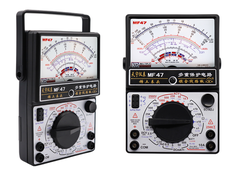 Đồng hồ vạn năng MF-47