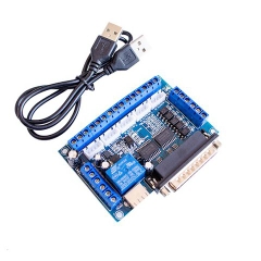 Mạch CNC BOB Mach3