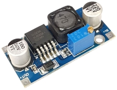 Mạch Tăng Áp DC-DC Boost Converter XL6009