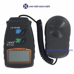 Máy Đo Cường Độ Ánh Sáng LX1010B