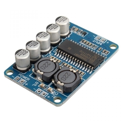 Module Khuếch Đại Âm Thanh TDA8932 35W