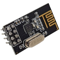 Module thu phát RF NRF24L01 2.4Ghz