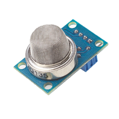 Cảm Biến Chất Lượng Không Khí MQ135