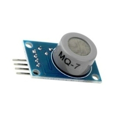 Cảm Biến Khí CO MQ-7