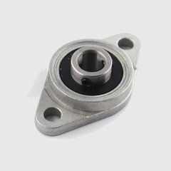 Gối Đỡ Trục Ngang cho trục 8mm