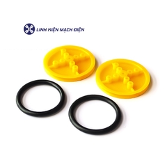 Bánh Xe Robot TT 410