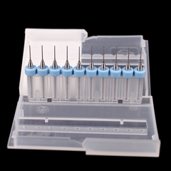 Mũi Khoan Mạch In PCB 0.8mm