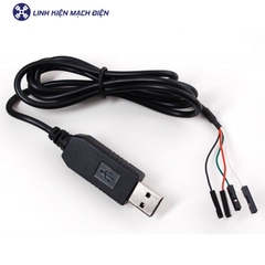 USB TO COM PL2303 V2