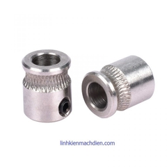 PULI ĐÙN NHỰA REPRAP MAKERBOT MK8