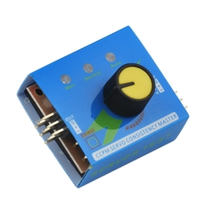 Mạch Test Động Cơ RC Servo