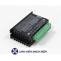 Driver điều khiển động cơ bước TB6600 4.0A 42VCD