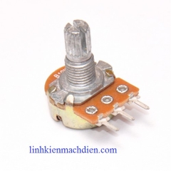 Biến Trở Volume 10K