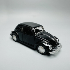 Mô Hình xe volkswagen beetle đen tỉ lệ 1:36 Hợp kim có thể mở cửa - bánh sau chạy cót - Dài 12cm - rộng 5cm - cao 4.5cm nặng : 200gram - FULL BOX : box màu SKU : oto185