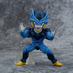 Mô hình sên bọ hung kid - Cao 11cm - Dragon Ball - Có Hộp màu - N1-K23-T2-S2
