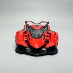 Mô Hình Xe đua F1 đỏ 1:32 Hợp kim - Có tiếng - đèn pha sáng - Dài 15cm - rộng 7cm - cao 4cm - nặng ~ 500gram - FULL BOX : box màu SKU : oto221 n3-k6-t4-s3