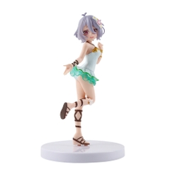 Mô hình Princess Connect! Re:Dive - Kokkoro váy xanh Cao : 16.5cm - Nặng : 200gram - Figure : Princess Connect! Re:Dive - No Box - Bọc túi OPP - N1-K32-T2-S1